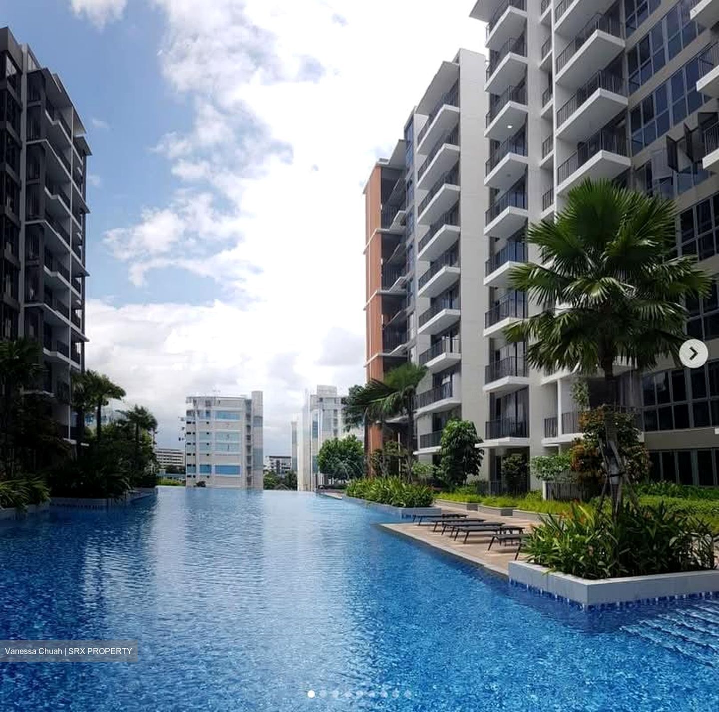 North Park Residences (D27), Apartment #576783941
